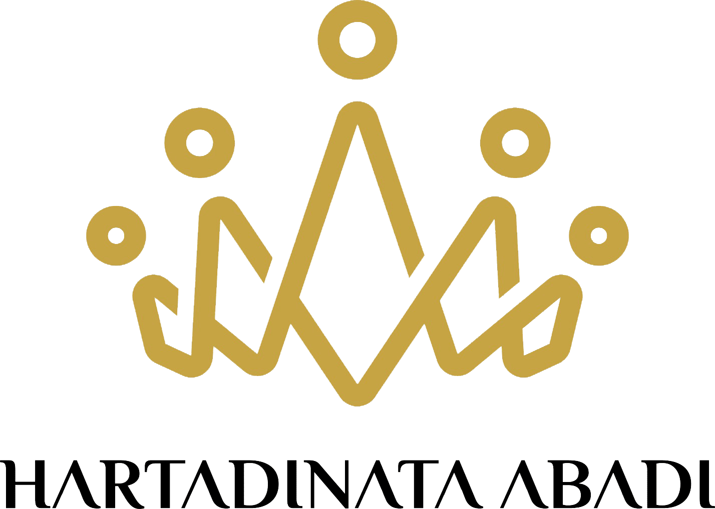 Hartadinata - Client of PT Salamun Teknologi Indonesia