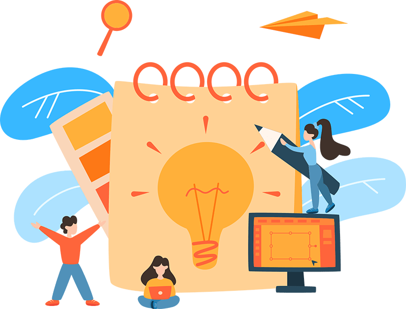 Programming Training and Bootcamp - Professional Development Education