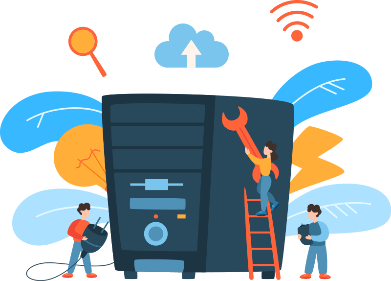 Cloud Infrastructure Solutions - AWS and DevOps Services