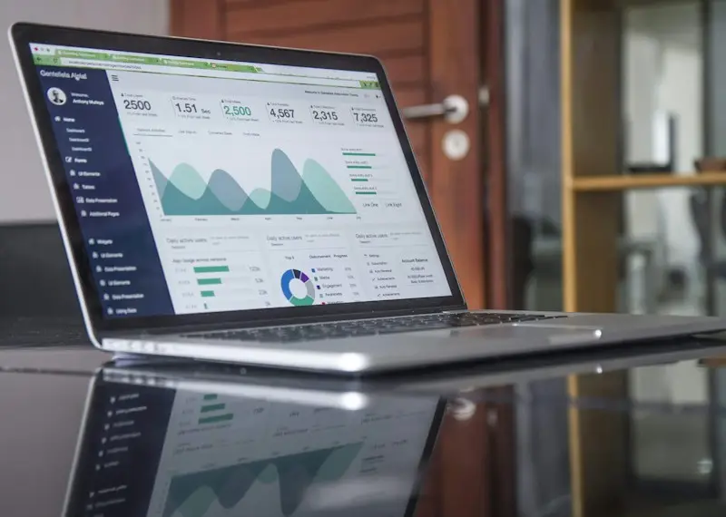 Portofolio pengembangan software dan aplikasi PT Salamun Teknologi Indonesia