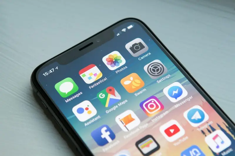 iOS mobile development training using Swift and SwiftUI