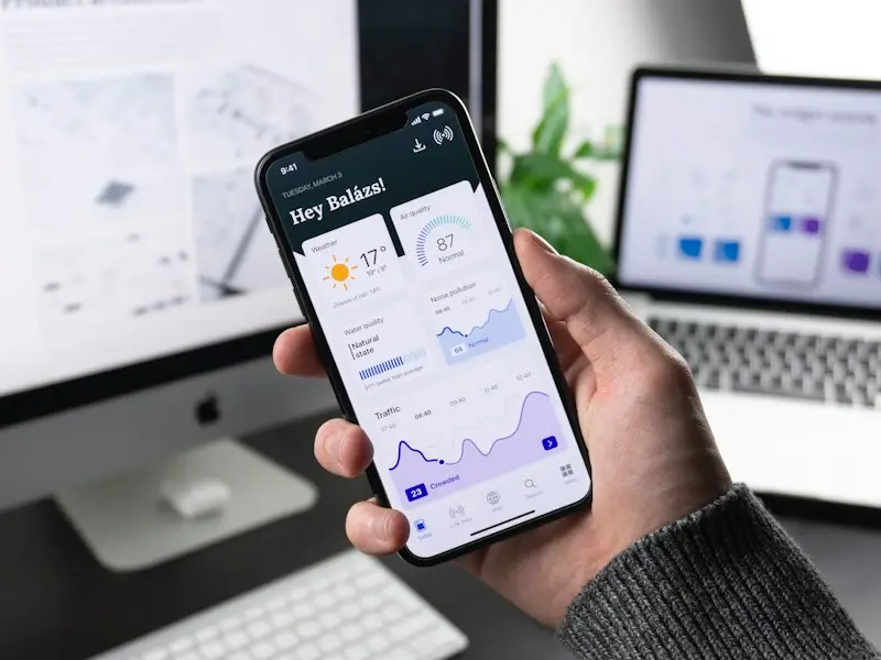 Pelatihan Flutter Development untuk aplikasi Android dan iOS
