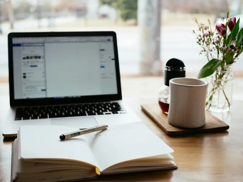 Pengembangan Learning Management System (LMS)