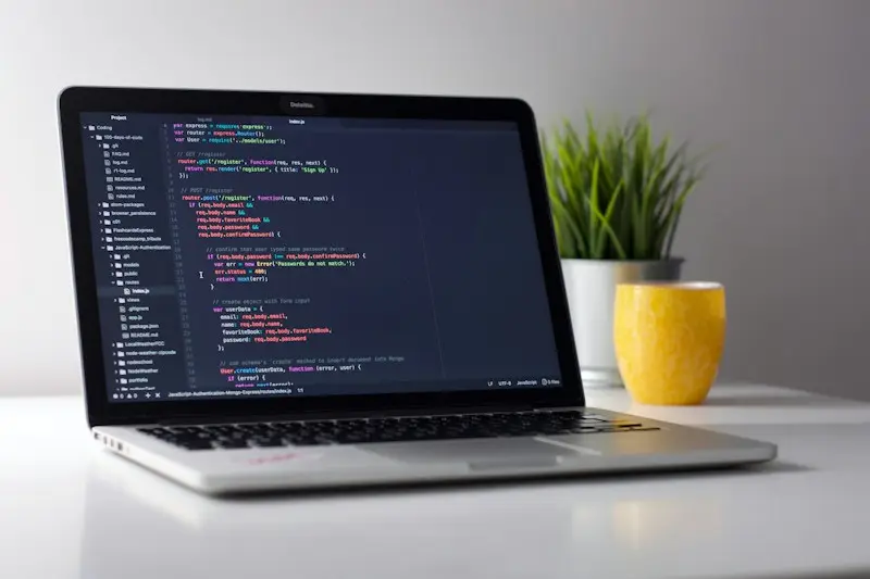 Django REST Framework and Next.js training