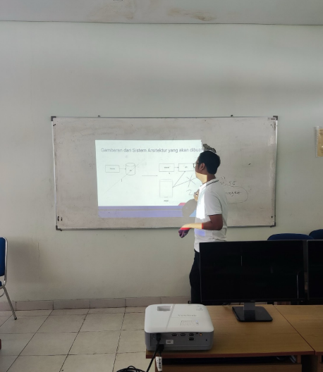 Django Rest Framework & Next.js