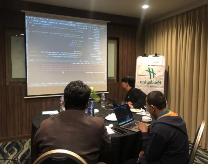 Flutter Development