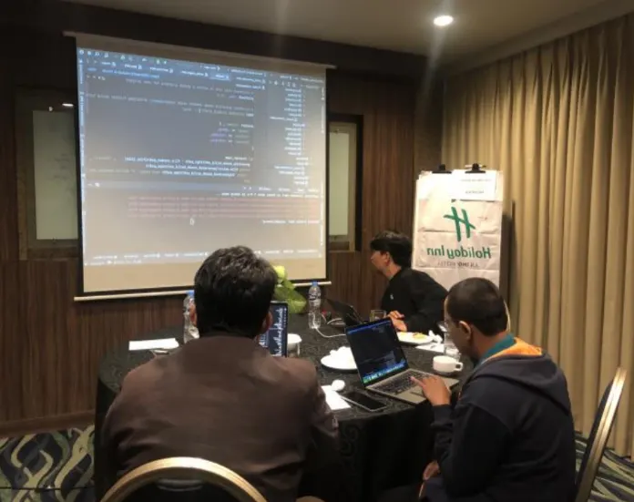 Flutter Development